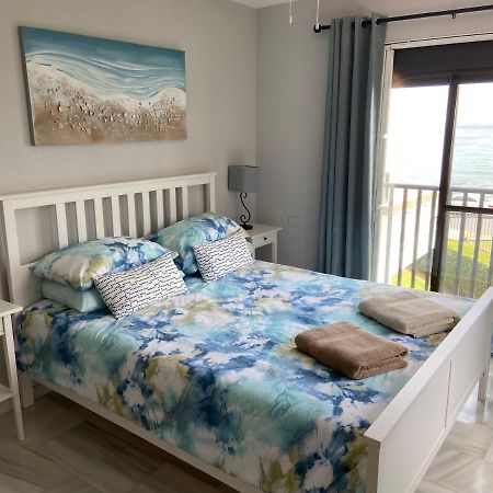 Casa Vista Lägenhet Málaga Exteriör bild