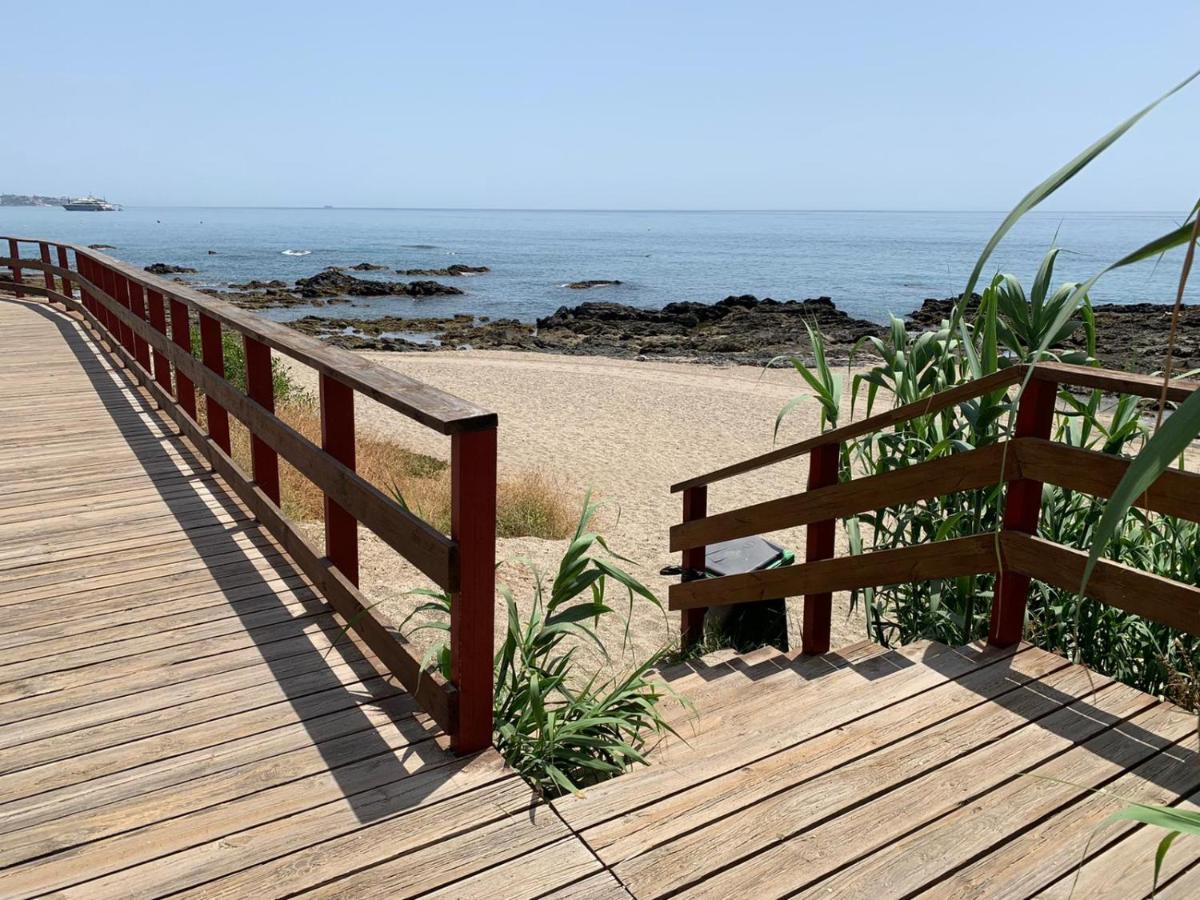 Casa Vista Lägenhet Málaga Exteriör bild